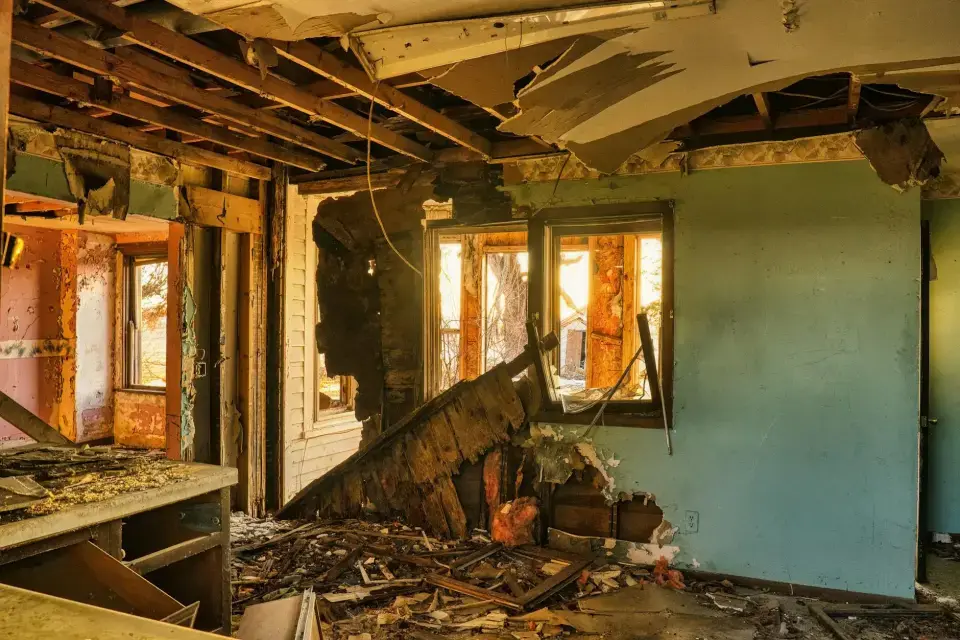 Salem's Leading Mold Removal Company — Salem, OR